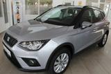 Seat Arona Style 95PS Sitzheizung Klimaau - Seat Arona: Kleinwagen