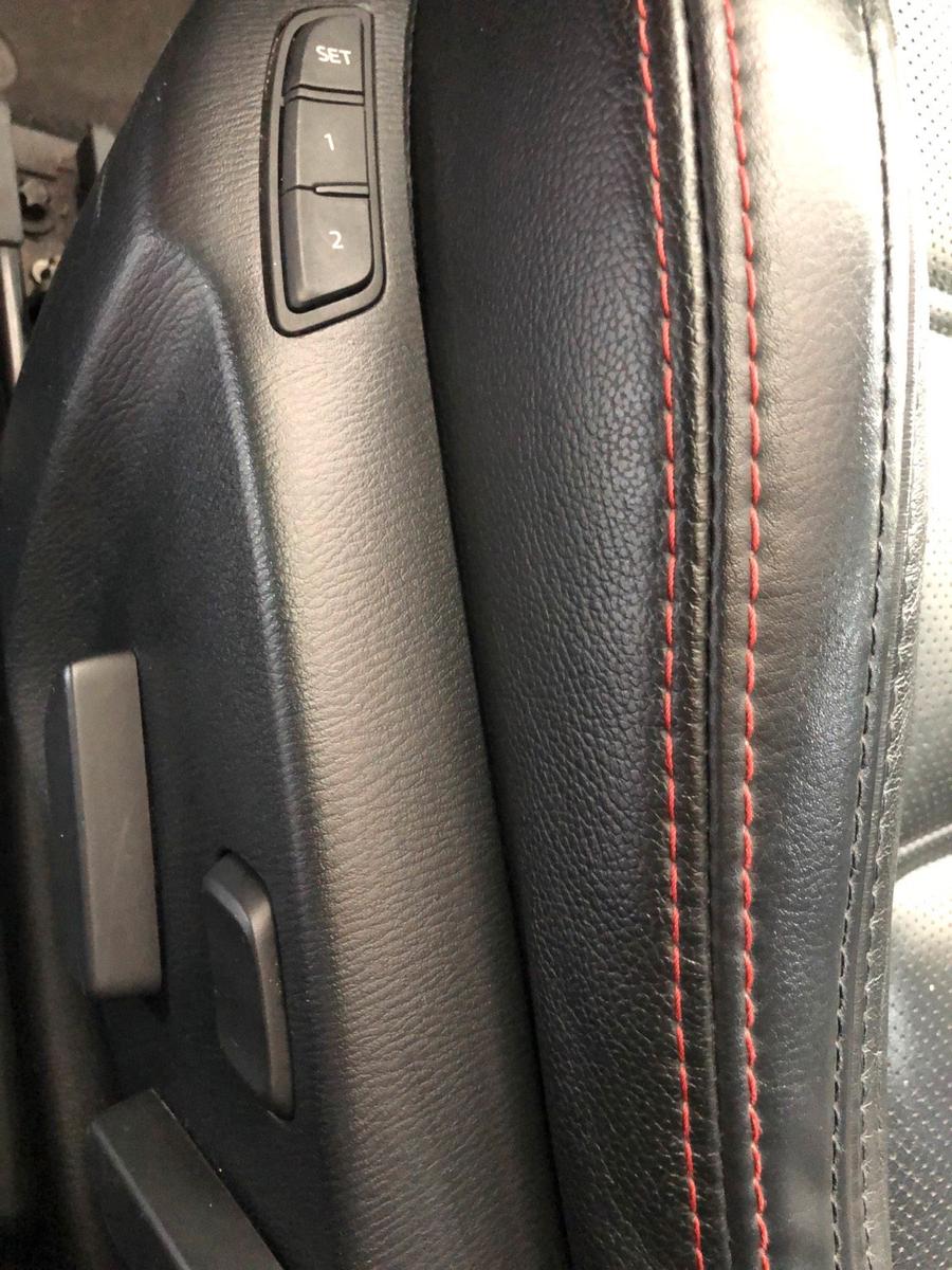 Mazda 6 2013 — photo 14