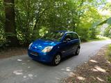 Chevrolet Matiz S - Chevrolet Matiz