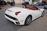 Ferrari California 4.3 V8 4-Sitzer*83TKM*KERMIK*CARBON* - gebrauchte Ferrari Roadster