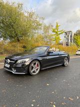 Mercedes-Benz C 250 AMG Line Autom. AMG Line  - Mercedes-Benz C 250 in Dortmund