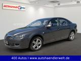 Mazda 6 1.8 Comfort Sport Lim. Klimaaut. - Mazda Gebrauchtwagen von 2007