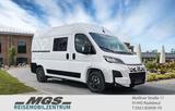 Freedo RV 541 HT 'Core' #BASIS #BESTELLBAR - Freedo RV Wohnwagen & Wohnmobile