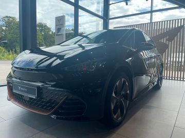 Cupra Leasing Angebot: Cupra Born 150 kW (204PS) 60 kWh