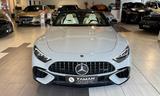 Mercedes-Benz SL 63 AMG 4Matic*Aero*Keramik*PremiumPlus*HuD* - gebrauchte Mercedes-Benz SL 63 AMG aus dem Jahr 2022