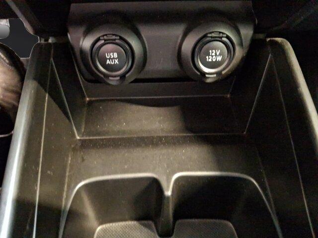 Suzuki Comfort CVT HYBRID Automatik Klima
