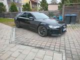 Audi ABT Audi A6 3.0 TDI Quattro C7 G4 - Audi A6: Abt