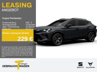 Cupra Formentor - Vorschau Bild 1