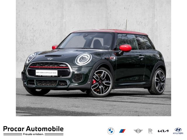 MINI John Cooper Works JCW+CHILI ll+H/K+ACC+DA+KAMERA