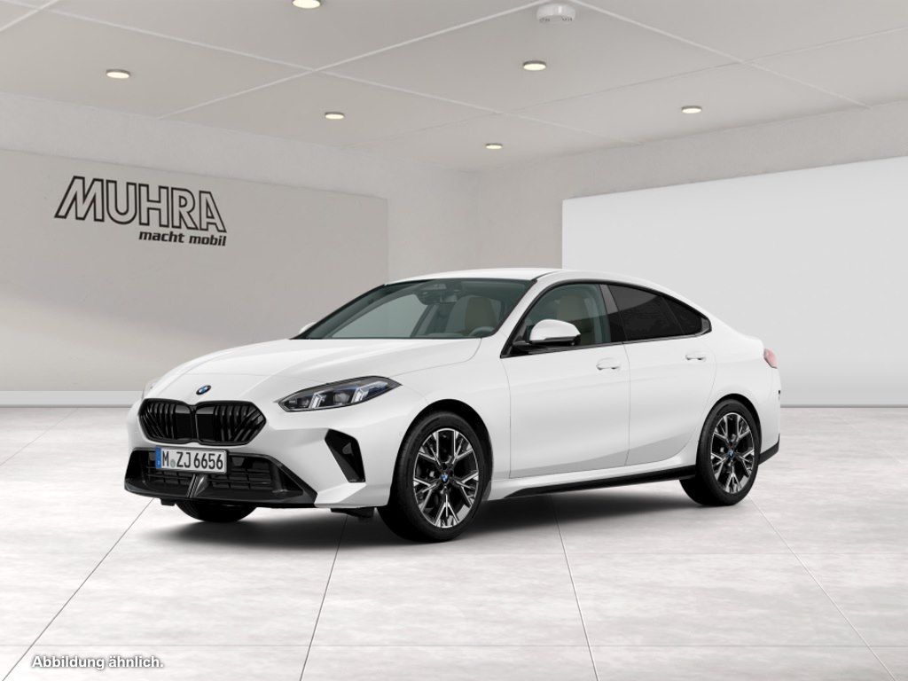 BMW 220 M Sport 18 H K DA PA HUD Leder foto 2