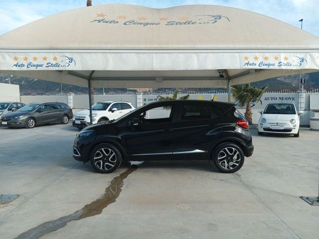 Renault Captur 1.5 DISEL C.V 90 SOLO KM 53000 PER NEO PA