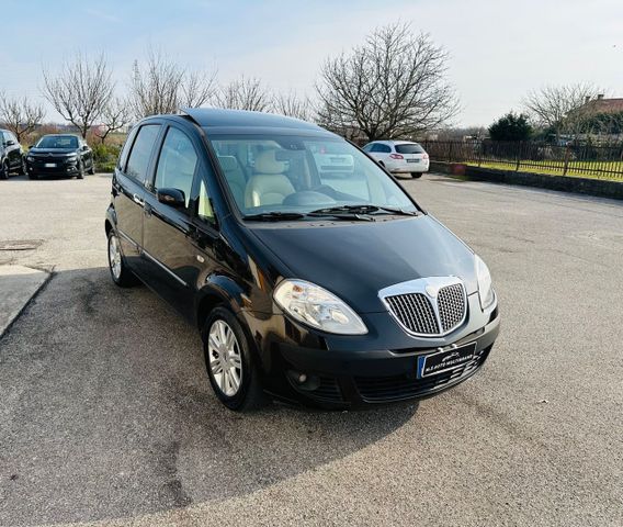 Lancia MUSA 1.4 benzina platino 2008 140.000km n