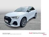 Audi Q3 40 TFSI quattro 2x S Line Pano Matrix Navi Ka - gebrauchte Audi Q3 aus dem Jahr 2022