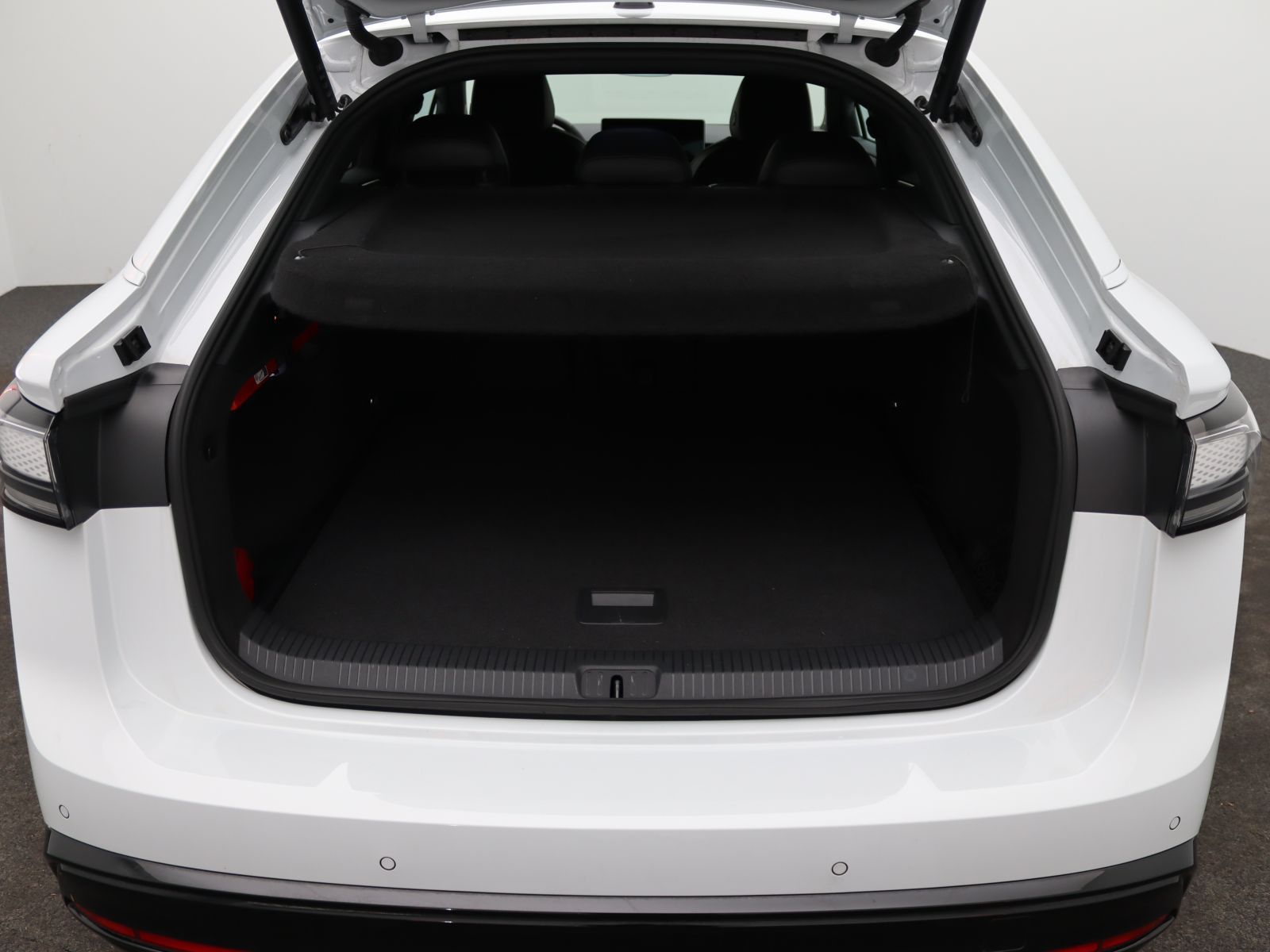 Volkswagen ID.7 - Bild 8