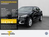 Audi Q2 35TFSI SPORT NAVI SITZHZG GRA AHK - Audi Q2 Gebrauchtwagen in Essen