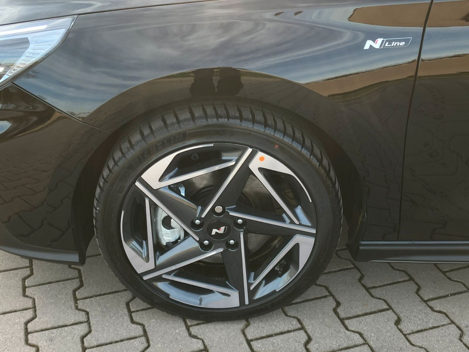 Hyundai i30 – Bild 4