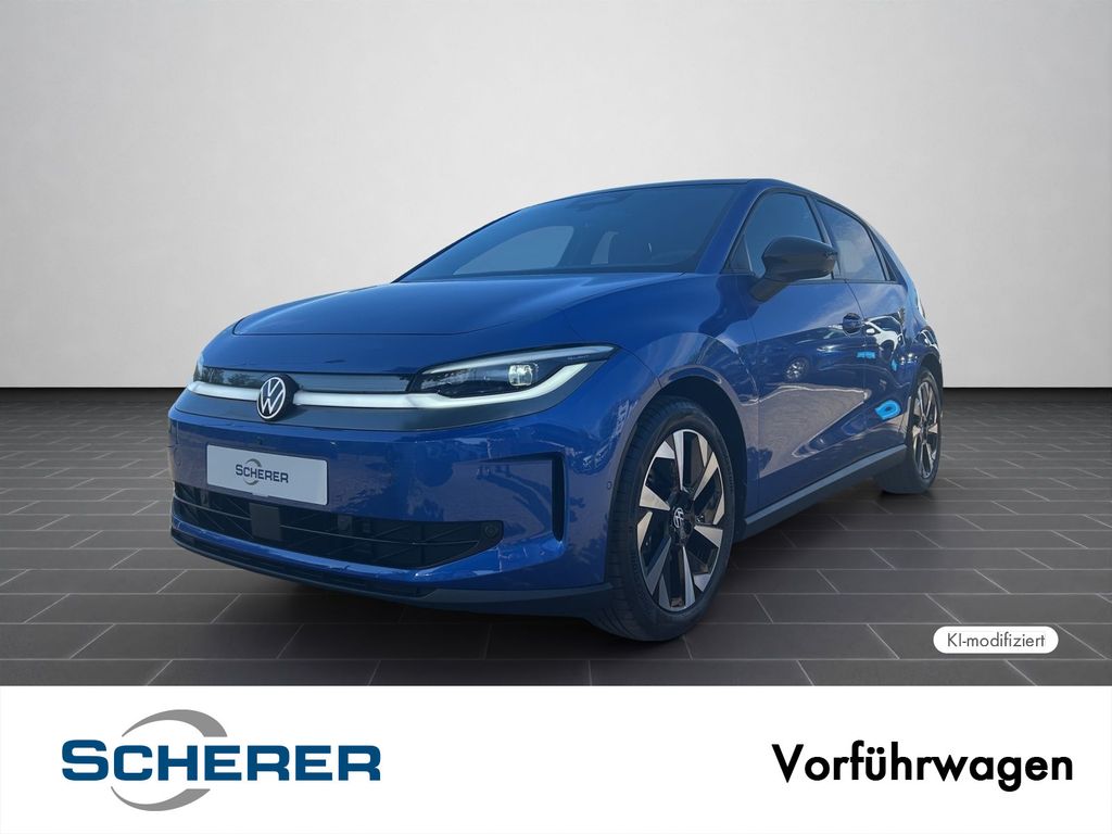 Image of Volkswagen ID. Polo