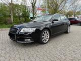 Audi A6 C6 S-Line 3.0 TDI 232 PS - Audi A6 aus 2006: 3.2