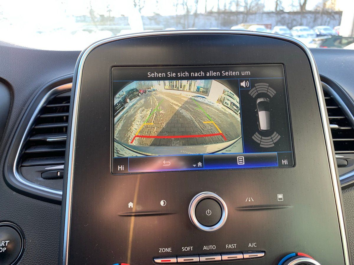 Renault Scenic - Bild 34