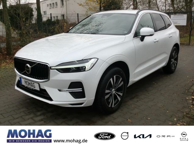 Volvo XC60 Core 2WD B4 Diesel EU6d AHK-el. klappb. Nav