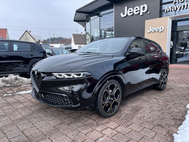 Alfa Romeo Tonale Intensa