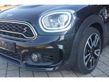 MINI Cooper S Countryman ALL4 Aut. Pano Navi HUD LED  - schwarze MINI Countryman Serie