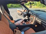 Mazda MX-5 1.9 16V 1.9 Tuning Abgas Fahrwerk + Optik - Mazda: Grün