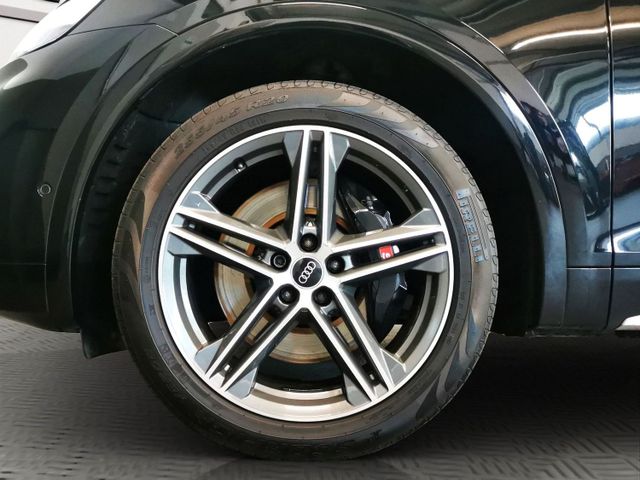 Audi SQ5 3.0 TDI Matrix LED Kamera AHK ACC Panorama