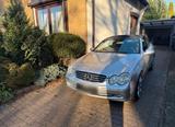 Mercedes-Benz Clk 240 Cabrio - Mercedes-Benz CLK 240: Cabrio