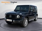 Mercedes-Benz G 500 AMG Exclusive Interieur Burmester Standh. - Mercedes-Benz G-Klasse Gebrauchtwagen in Bremen