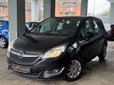 Opel Meriva B Drive* - Opel Meriva: Schwarz