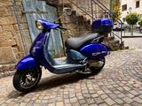 Aprilia Habana 125 retro - Offers
