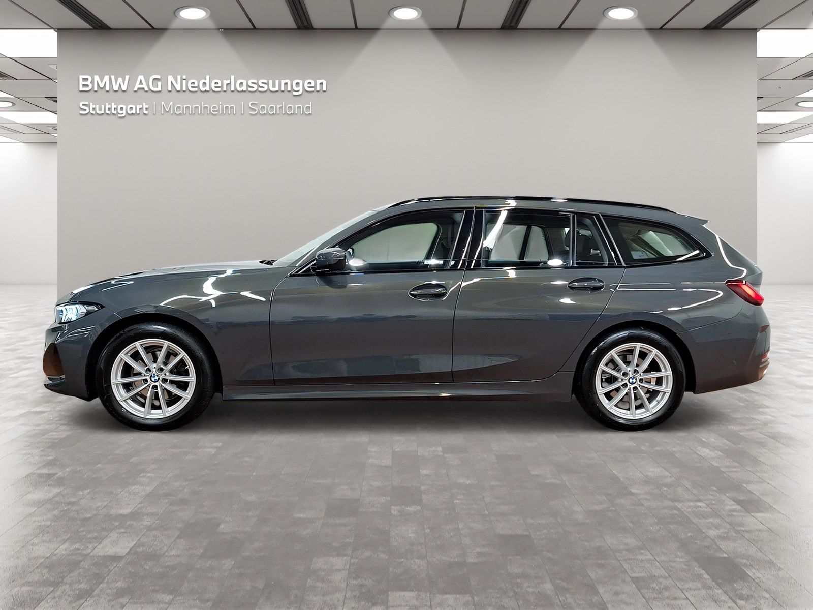 BMW 318 - Bild 3