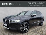 Volvo XC60 T6 AWD R Design Geartronic  AHK 21zoll - Volvo in Neuwied