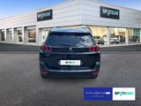 Peugeot 5008 Allure Pack PT 130 eAT8 7-Sitzer NAVI APP D - Peugeot Gebrauchtwagen