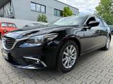 Mazda 6 Kombi Exclusive-Line * EURO 6 * 125 Tkm * Tüv - Mazda 6: €