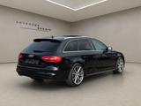 Audi A4 Avant 3.0 TDI Aut. quattro  S-Line/Pano/Leder - Audi mit Diesel-Antrieb: Leder, mit Navigationssystem, Kombi, 0