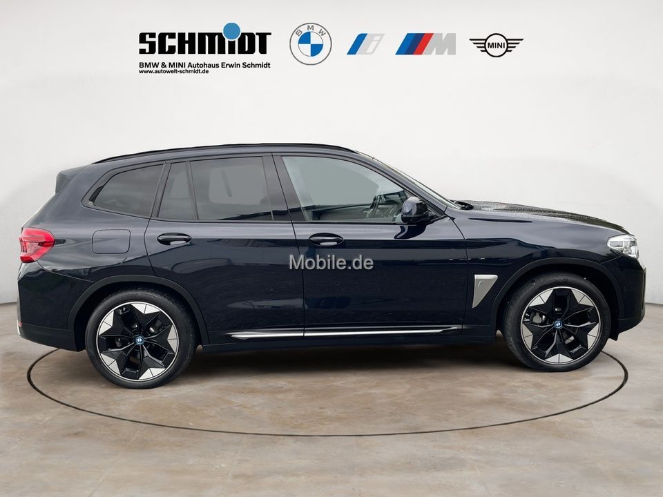 BMW iX3 - Bild 6