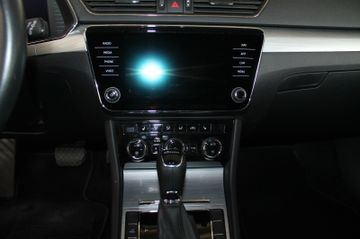 Skoda Superb - 11