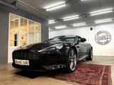 Aston Martin DB9 Virage Coupé Touchtronic - Aston Martin Virage Gebrauchtwagen