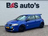 Renault Megane 2.0-16V T RS F1 Alonso Limited Edition nr - Renault Megane: RS