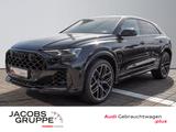 Audi RSQ8 Facelift/All Black/B+O Advanced/Individual/ - gebrauchte Audi RSQ8 mit Facelift