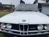 BMW 320, E21, 6 Zylinder - BMW 320 mit Benzin-Antrieb: E21