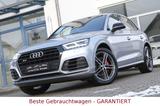 Audi SQ5 3.0 TFSI tiptr. quattro "LED"BLACK"VC" - gebrauchte Audi SQ5 aus dem Jahr 2017