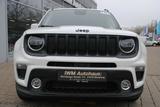 Jeep Renegade 1.0l T-GDI Limited LED/SHZ - Jeep Renegade: Limited