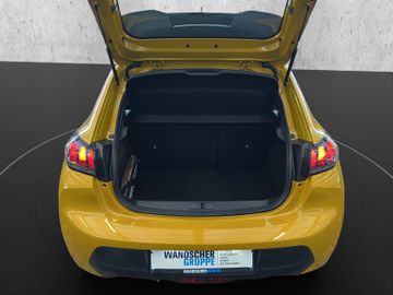 Peugeot 208 Active Pack PT 100 Carplay+PDC+SHZ+Allwetter