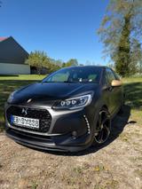 DS Automobiles DS 3 Performance Black Special THP 208 | Matt-Sc - DS Automobiles: Kleinwagen