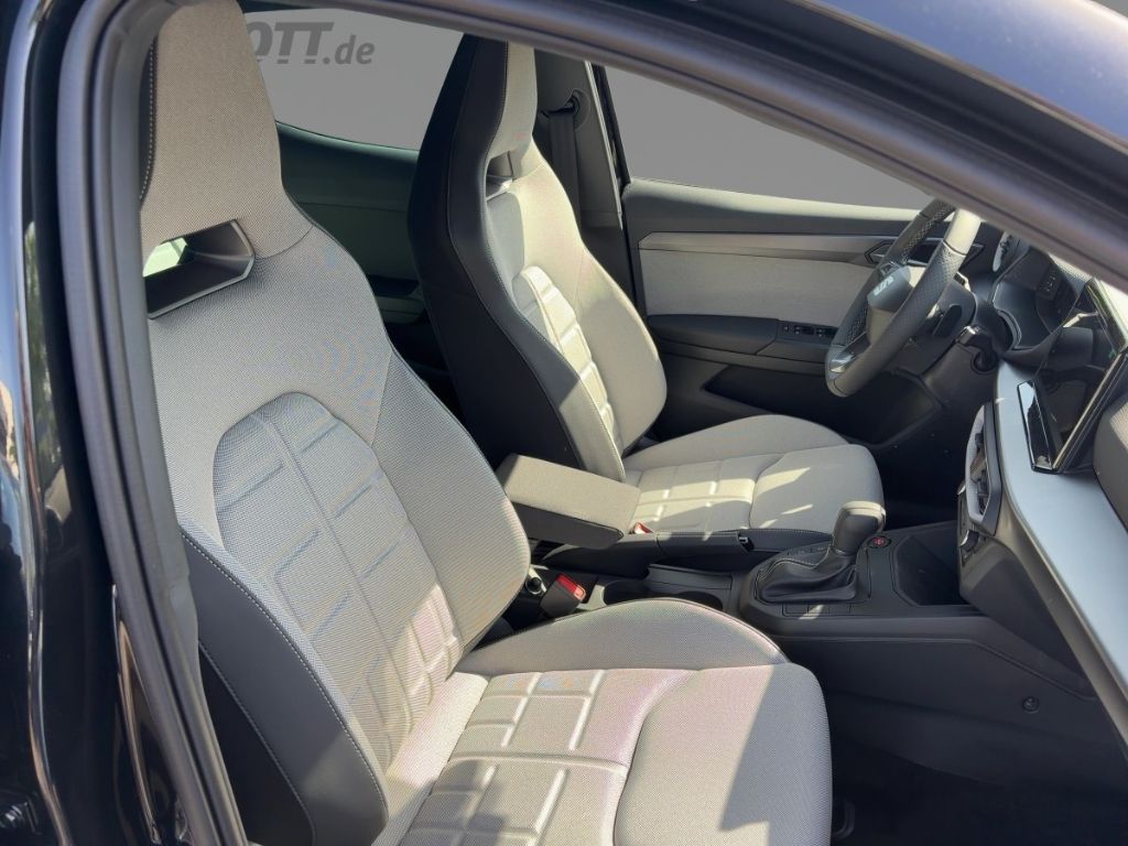 Seat Ibiza - Bild 11