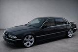BMW Bmw E38 740I - BMW 740 aus 1995