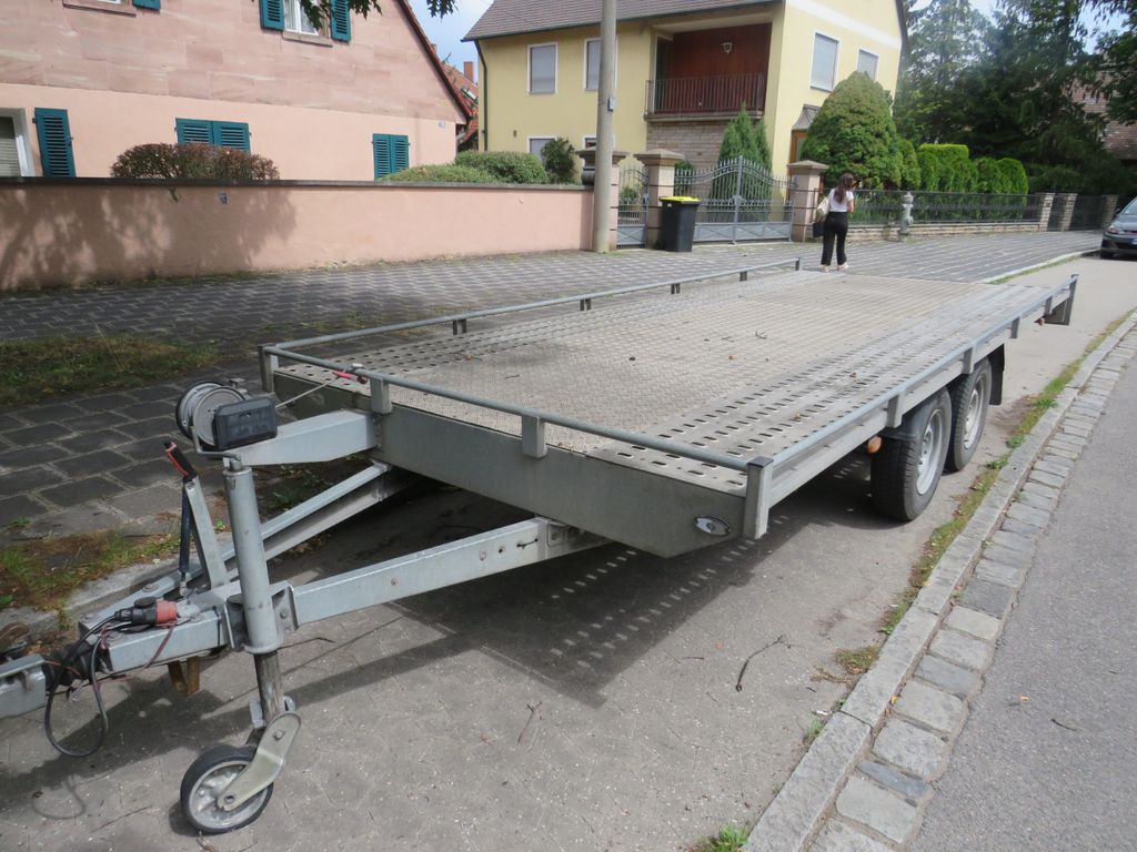 ANDERE WEEKEND W350A